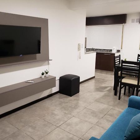 Costanera.Vm Διαμέρισμα Villa María Εξωτερικό φωτογραφία