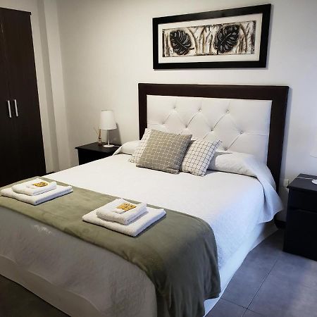 Costanera.Vm Διαμέρισμα Villa María Εξωτερικό φωτογραφία
