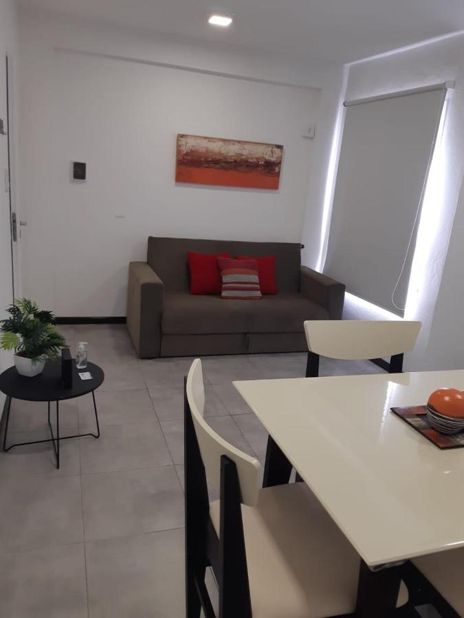 Costanera.Vm Διαμέρισμα Villa María Εξωτερικό φωτογραφία