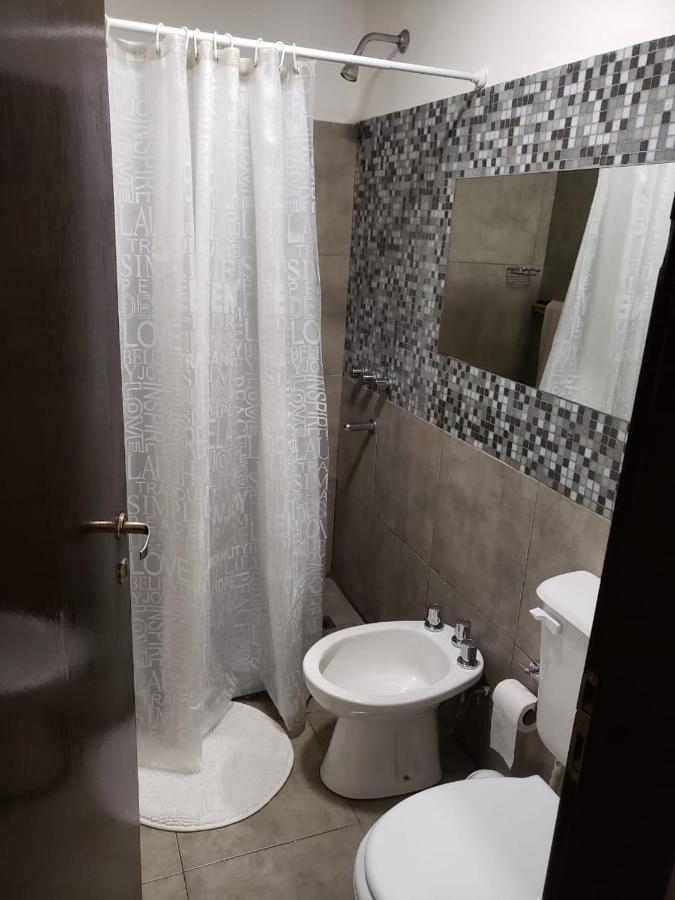 Costanera.Vm Διαμέρισμα Villa María Εξωτερικό φωτογραφία