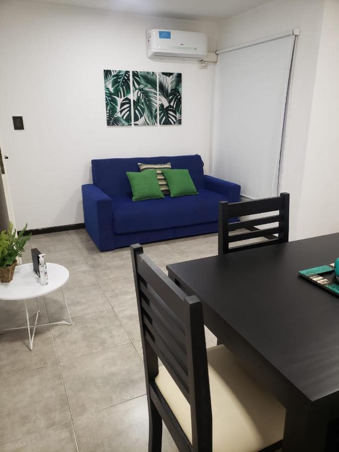 Costanera.Vm Διαμέρισμα Villa María Εξωτερικό φωτογραφία
