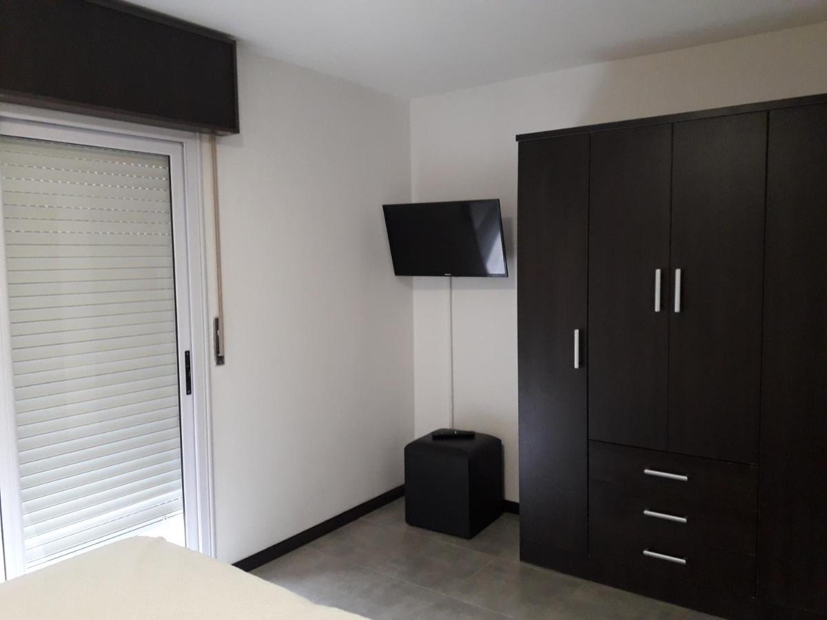 Costanera.Vm Διαμέρισμα Villa María Εξωτερικό φωτογραφία